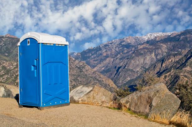 Portable Restroom Servicing (Cleaning and Restocking) in Campbell, MO