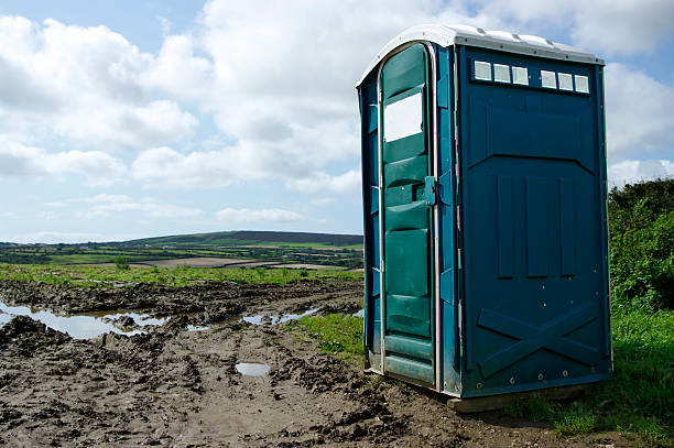 Portable Toilets for Parks and Recreation Areas in Campbell, MO